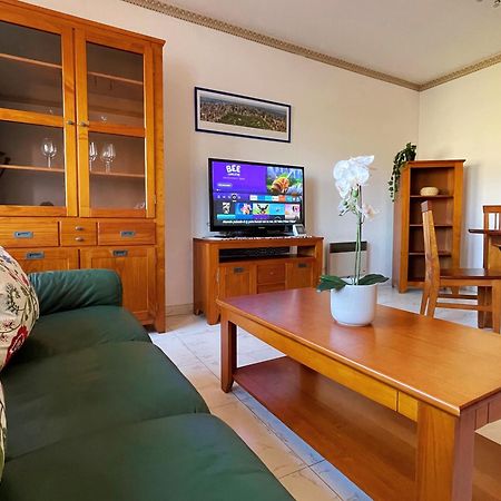 Acogedor Apartamento En El Corazon De La Laguna La Laguna  Bagian luar foto
