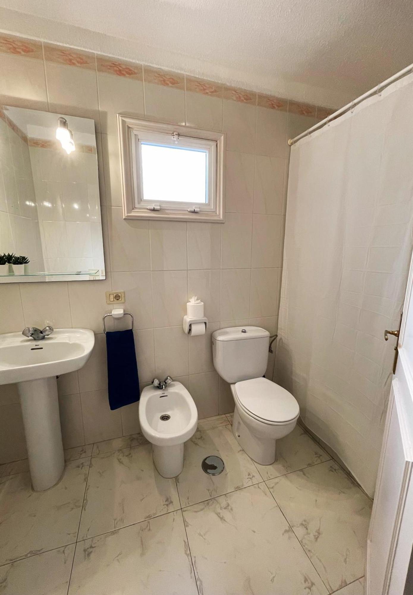 Acogedor Apartamento En El Corazon De La Laguna La Laguna  Bagian luar foto