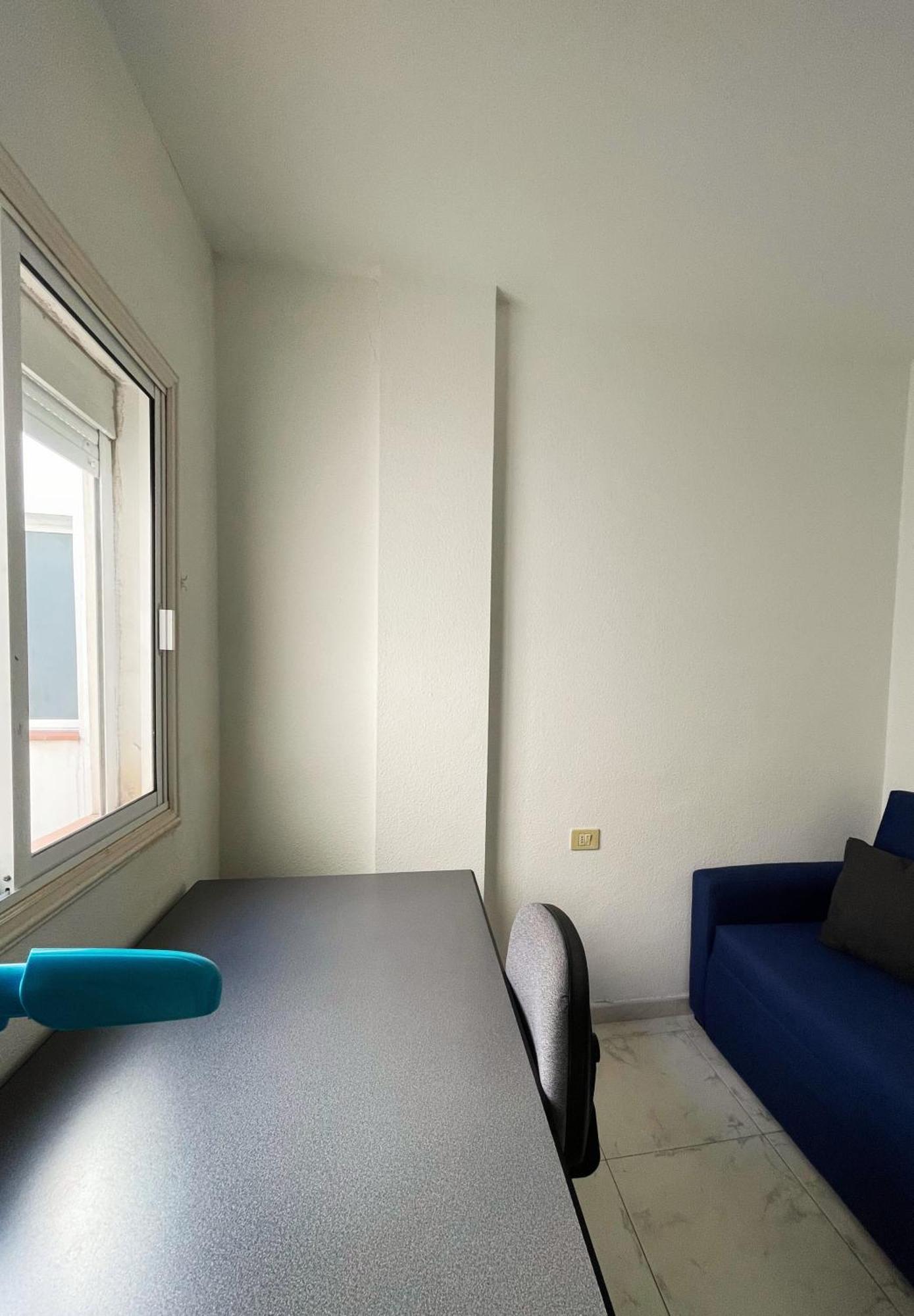 Acogedor Apartamento En El Corazon De La Laguna La Laguna  Bagian luar foto