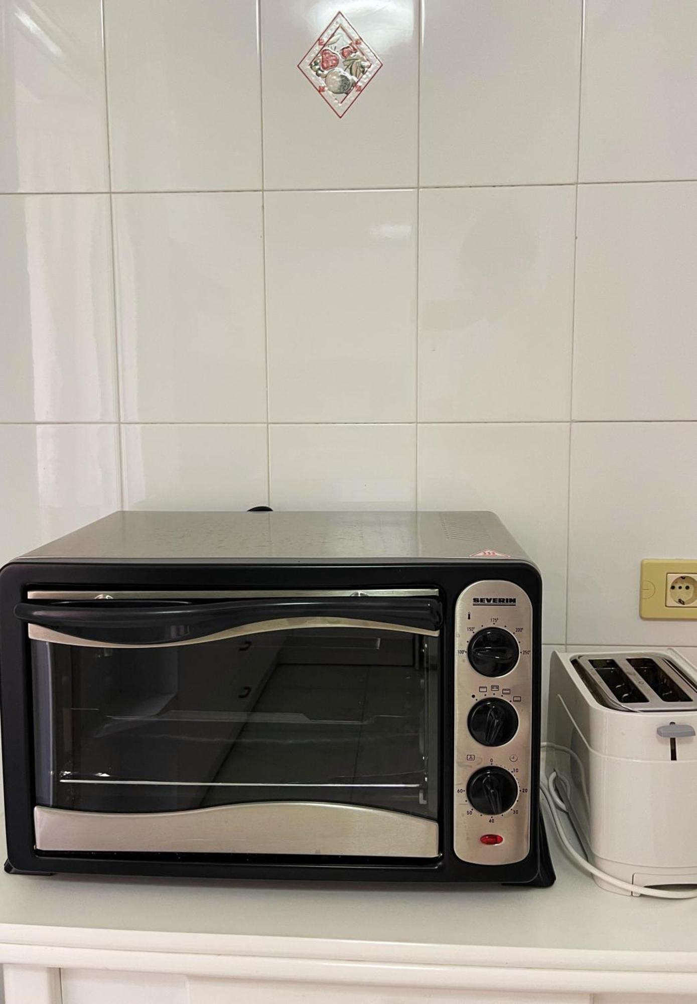 Acogedor Apartamento En El Corazon De La Laguna La Laguna  Bagian luar foto