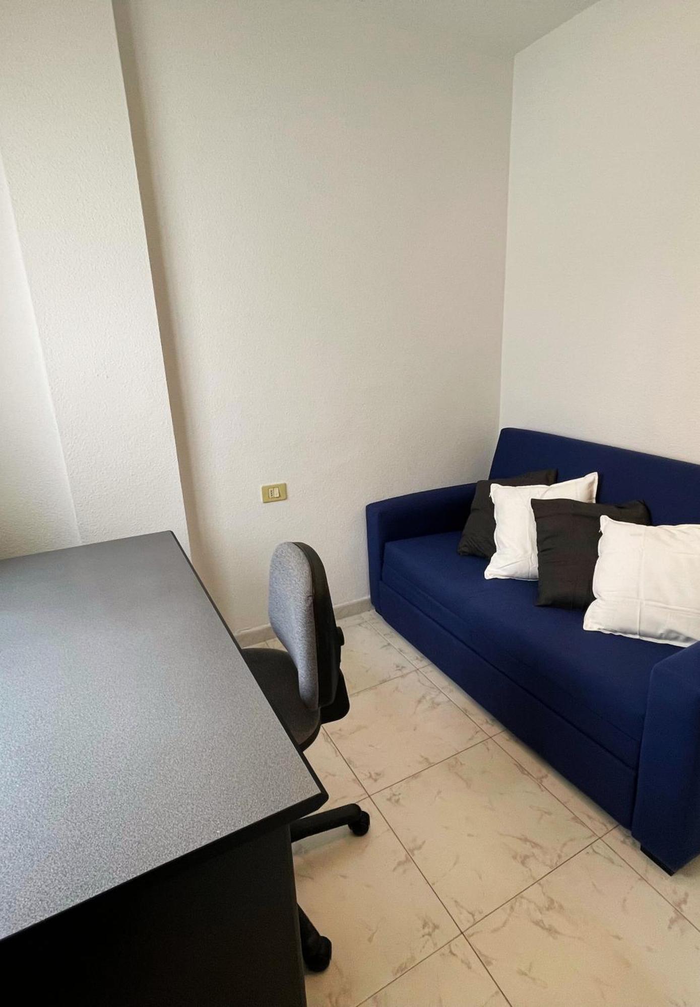 Acogedor Apartamento En El Corazon De La Laguna La Laguna  Bagian luar foto