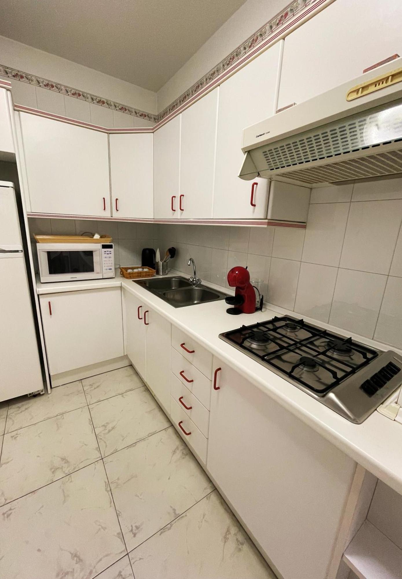 Acogedor Apartamento En El Corazon De La Laguna La Laguna  Bagian luar foto