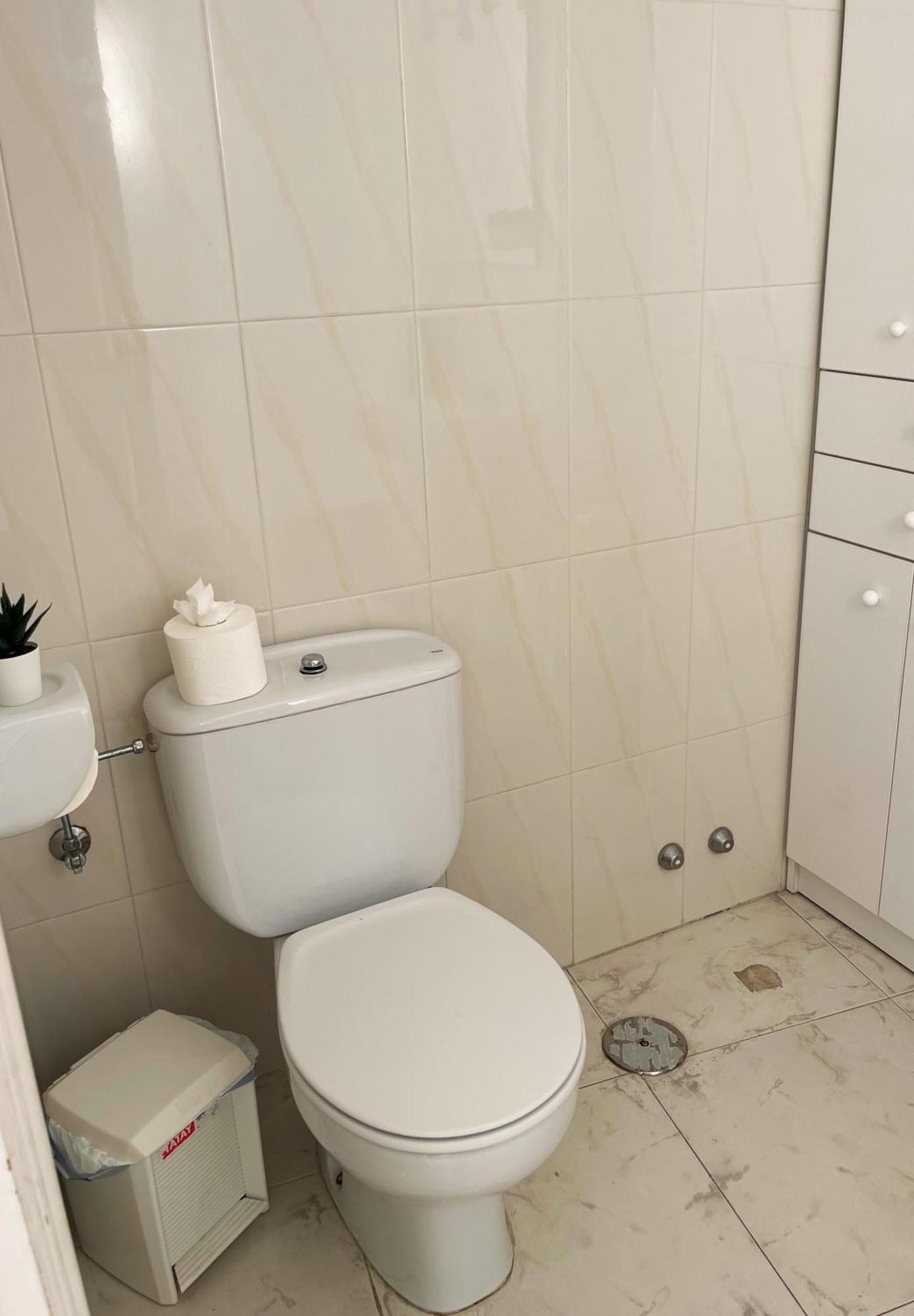 Acogedor Apartamento En El Corazon De La Laguna La Laguna  Bagian luar foto
