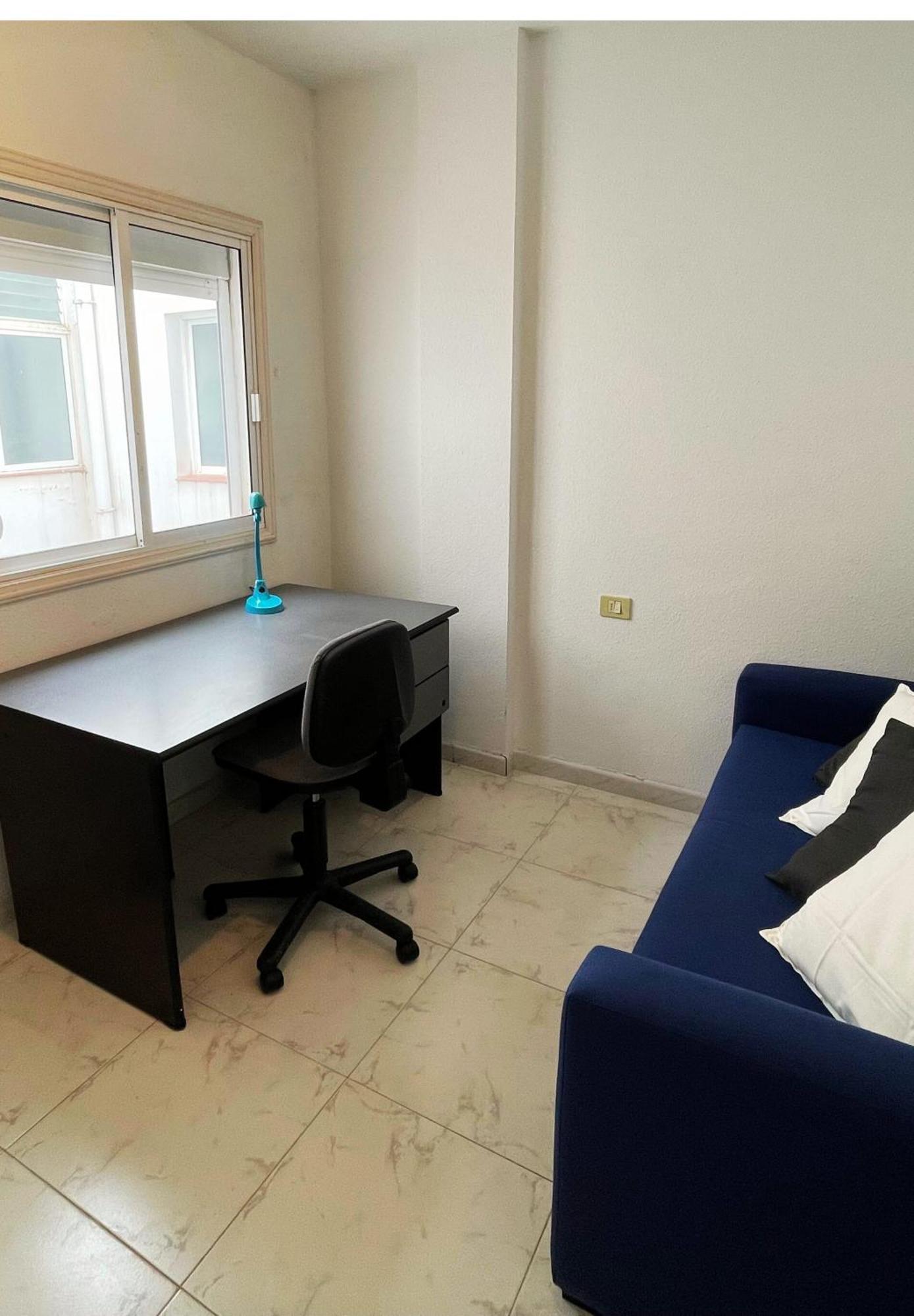 Acogedor Apartamento En El Corazon De La Laguna La Laguna  Bagian luar foto